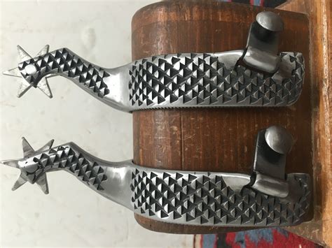 rasp spurs for sale